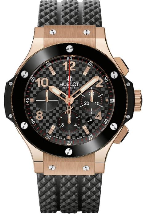 hublot big bang oder rolex|is hublot a good investment.